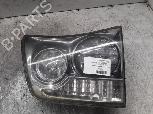 Used Right tailgate light LEXUS RX (_U3_) 400h AWD (MHU38_, MHU38R) (272 hp) 30008983