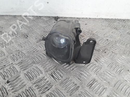 Used Left front fog light Left front fog light AUDI A6 C5 (4B2, 4B4) 2.5 TDI (163 hp) 30021581 30021581