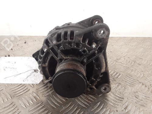 Dynamo RENAULT CLIO III (BR0/1, CR0/1) 1.5 dCi (BR17, CR17) (86 hp) 30011704