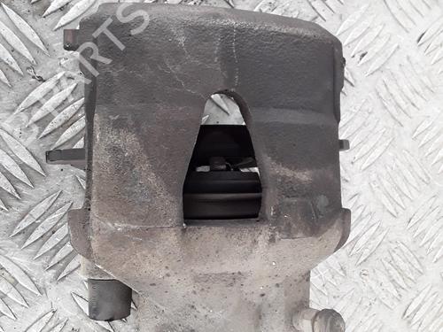 Højre bremsekaliber foran VW POLO V (6R1, 6C1) 1.2 TDI (75 hp) 30506171