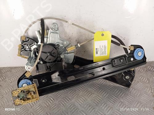 Used Front right window mechanism Front right window mechanism OPEL INSIGNIA A (G09) 2.0 CDTI (68) (131 hp) 40258754 40258754