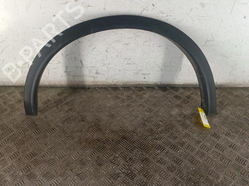 Używane Listwa nadkola przedniego lewego NISSAN JUKE (F15) 1.2 DIG-T (115 hp) 30010179