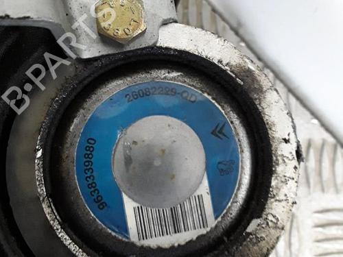 Steering pump CITROËN XSARA (N1) 2.0 HDi 90 | BP30022212M99