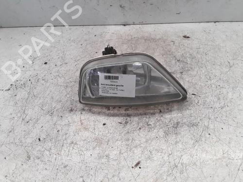 Left front fog light FORD FOCUS I (DAW, DBW) 1.8 Turbo DI / TDDi | BP30024868C30