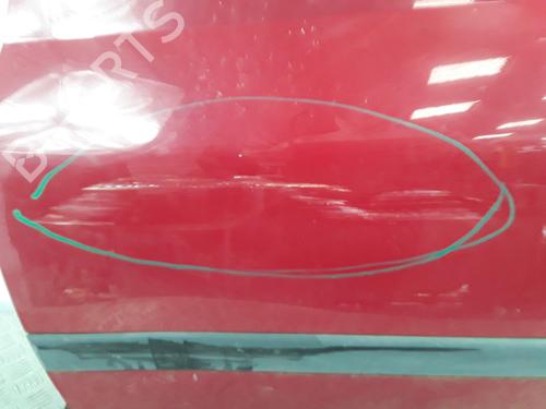 Left front door PEUGEOT 406 (8B) 1.8 16V | BP30023876C2