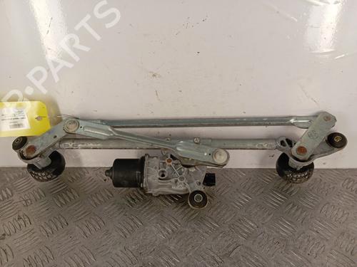 Front wiper motor RENAULT KADJAR (HA_, HL_) 1.5 dCi 110 (HLA3) | BP33969781M29 - Image 2