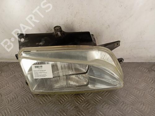 Used Right headlight PEUGEOT PARTNER Box Body/MPV (5_, G_) 1.9 D (69 hp) 31211791