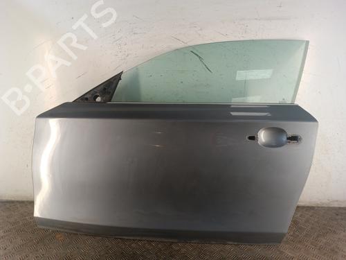 Used Left front door BMW 1 (E81) 116 d (116 hp) 30012123