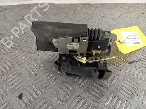 Türschloss links vorne für DACIA SANDERO 1.4 (BS0C, BS0A, BS0G, BS1F, BS0E) (75 hp) 31310392