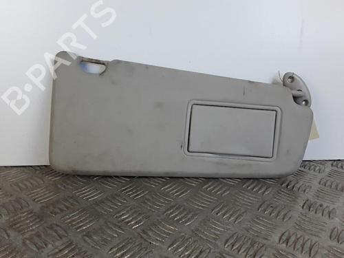 Høyre solskjerm FORD FOCUS C-MAX (DM2) 1.6 TDCi | BP30016772I2 