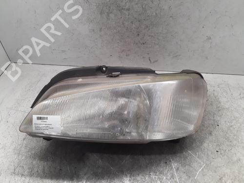 Phare gauche PEUGEOT 106 II (1A_, 1C_) 1.1 i (60 hp) 30012904