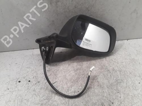 Right mirror TOYOTA AURIS (_E15_) 2.0 D-4D (ADE150_, ADE150R) | BP30009683C27 