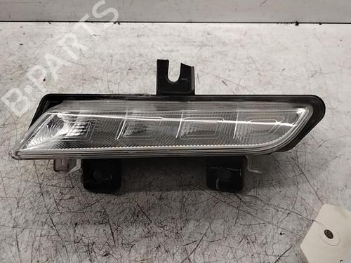 Right daytime light RENAULT CLIO IV (BH_) 1.5 dCi 75 | BP30021351C103 