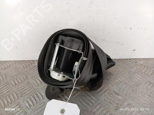 Used Front right seatbelt Front right seatbelt RENAULT TRAFIC III Van (FG_) 1.6 dCi 120 (FGMK) (121 hp) 34525382 34525382