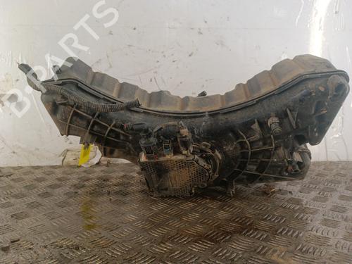 Used AdBlue tank AdBlue tank RENAULT CLIO V (B7_) 1.5 Blue dCi 85 (B7AG) (86 hp) 33876384 33876384
