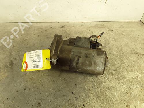 Anlasser für PEUGEOT 206 Hatchback (2A/C) 1.4 16V (88 hp) 30014887