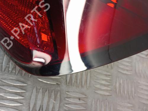 Used Right taillight Right taillight 38912919 38912919