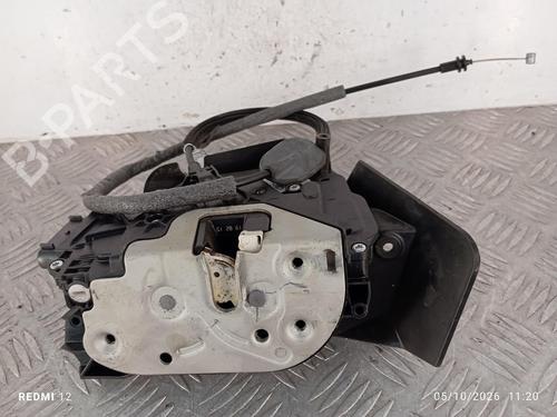 Højre bagtil lås FORD B-MAX (JK) 1.0 EcoBoost | BP39664784C99 - Image 2