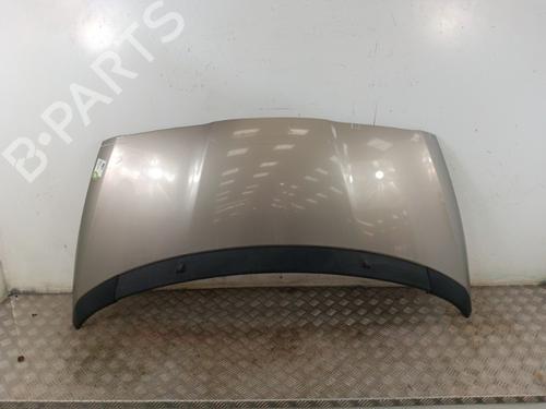 Used Hood PEUGEOT 5008 (0U_, 0E_) 1.6 HDi (110 hp) 30018669