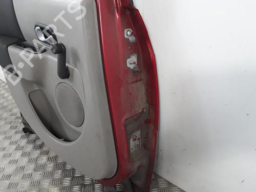 Dør venstre bak RENAULT MODUS / GRAND MODUS (F/JP0_) 1.4 (JP01, JP0J) (98 hp) 30026761