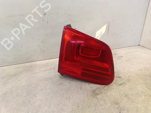 Used Left tailgate light VW TIGUAN (5N_) 2.0 TDI (140 hp) 30020617