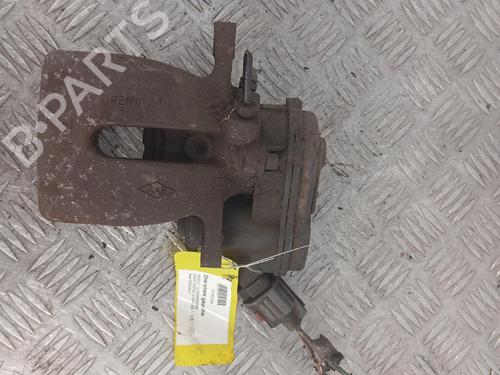 Venstre bremsekaliber bag Venstre bremsekaliber bag RENAULT SCÉNIC III (JZ0/1_) 1.5 dCi (110 hp) 36954954 36954954