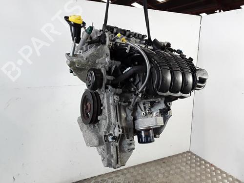 Engine RENAULT TWINGO III (BCM_, BCA_) 1.0 SCe 75 | BP30016091M1 