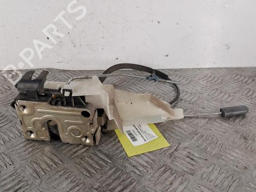 Used Front left lock Front left lock RENAULT CLIO II (BB_, CB_) [1998-2016] 34183690 34183690