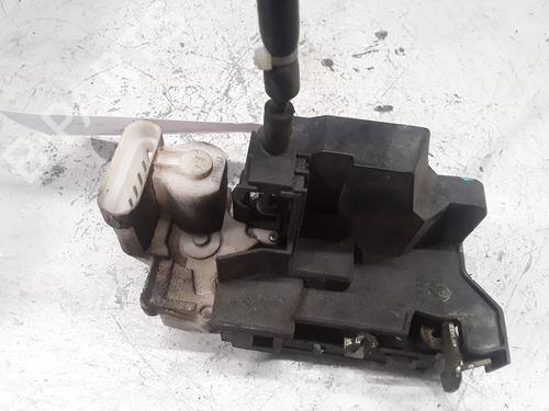 Used Front left lock Front left lock FIAT DOBLO MPV (119_, 223_) 1.3 JTD 16V (70 hp) 30011086 30011086