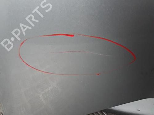 Hood CITROËN JUMPY II Van 1.6 HDi 90 16V | BP30016471C1