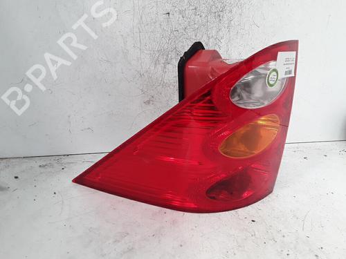 Right taillight PEUGEOT 1007 (KM_) 1.6 16V | BP30026795C35