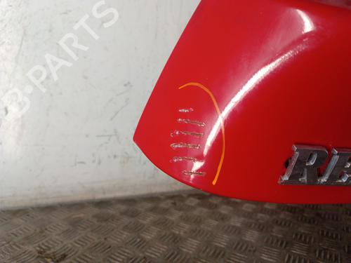 Tailgate RENAULT 19 I (B/C53_) 1.8 16V | BP30011999C6 