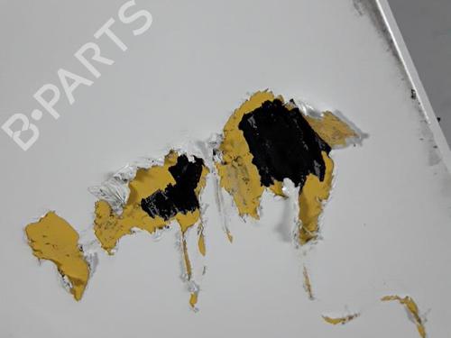 Aile avant gauche RENAULT KANGOO Express (FW0/1_) Z.E. (FW0Z, FW1Z) (60 hp) 30016438