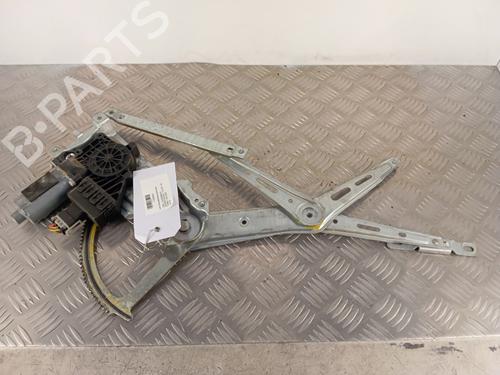 Used Front right window mechanism OPEL ZAFIRA / ZAFIRA FAMILY B (A05) 1.9 CDTI (M75) (120 hp) 30012136
