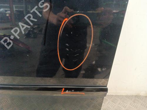 Left front door VW GOLF PLUS V (5M1, 521) 2.0 TDI | BP30013202C2 