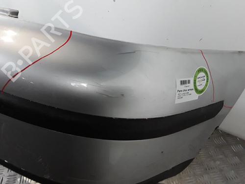 Rear bumper SEAT LEON (1M1) 1.9 TDI | BP30021096C8 