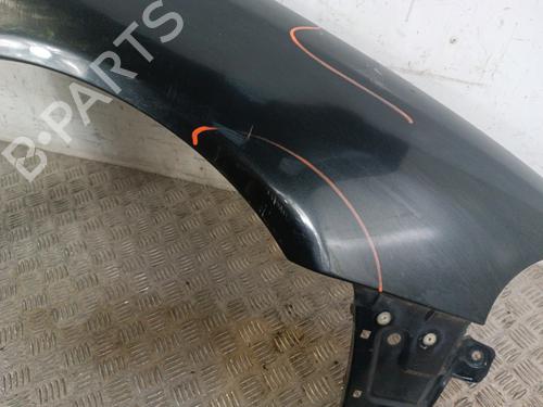Right front fenders AUDI A4 B5 Avant (8D5) 1.9 TDI | BP30026087C42 
