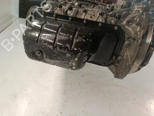 Used Engine Engine 33850493 33850493