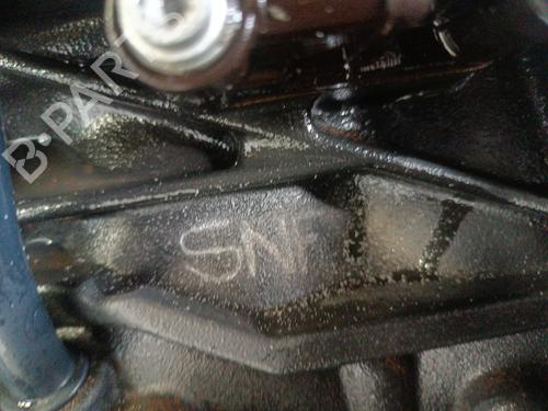 Engine VW TOURAN (1T3) 1.6 TDI | BP39907273M1 - Image 4