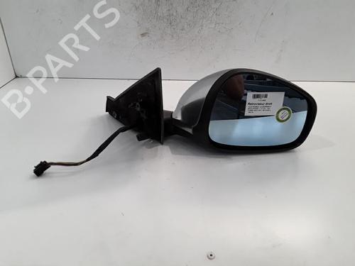 Right mirror ALFA ROMEO MITO (955_) 1.3 MultiJet (955AXP1A, 955AYC1A) | BP30026836C27 