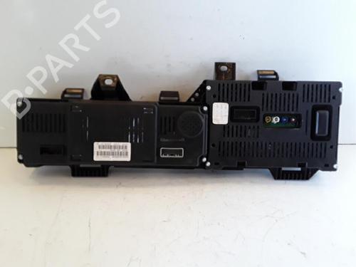 Quadrante RENAULT SCÉNIC III (JZ0/1_) 1.5 dCi (110 hp) 30022129