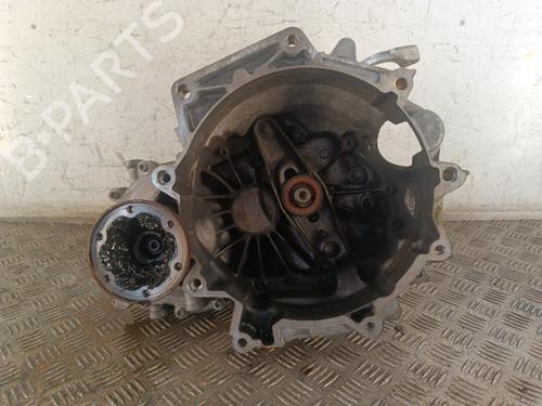 Gearbox AUDI A1 Sportback (8XA, 8XF) 1.4 TFSI | BP30017267M3