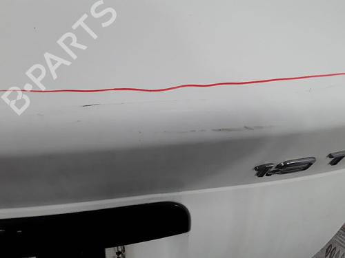 Used Tailgate AUDI A4 B5 (8D2) 1.9 TDI (110 hp) 30015421