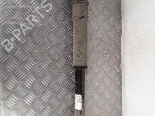 Used Left rear shock absorber HYUNDAI i10 III (AC3, AI3) 1.0 MPi (67 hp) 30144462