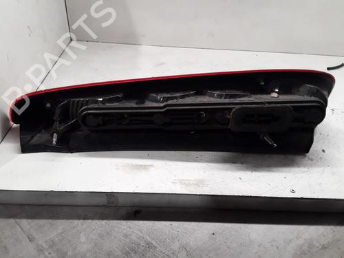 Left taillight FORD FOCUS C-MAX (DM2) 1.6 TDCi | BP30012706C34