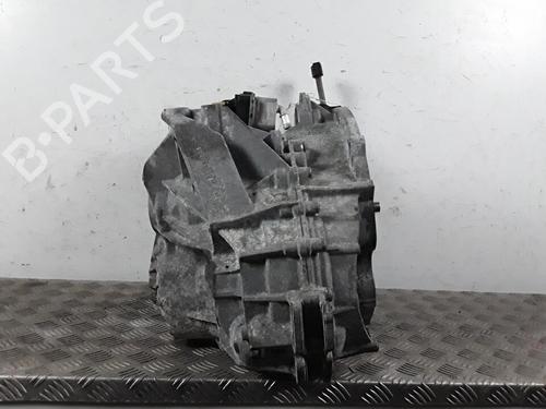 Gearbox MERCEDES-BENZ A-CLASS (W176) A 160 CDI / d (176.011) | BP30016463M3 