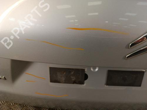 Tailgate CITROËN C5 III Break (RW_) 1.6 HDi 110 | BP30153478C6