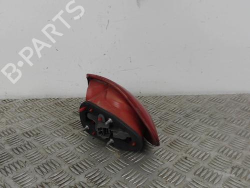Used Left taillight ALFA ROMEO 147 (937_) 1.9 JTD (937.AXD1A, 937.BXD1A, 937.AXV1A, 937.BXB1A,... (115 hp) 30022549
