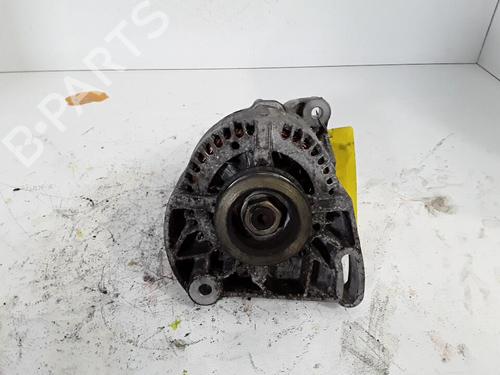 Alternator FIAT PUNTO (188_) 1.2 60 (188.030, .050, .130, .150, .230, .250) | BP30021267M7 