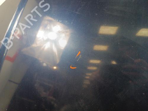 Hood FORD FIESTA V (JH_, JD_) 1.6 TDCi | BP30008607C1 